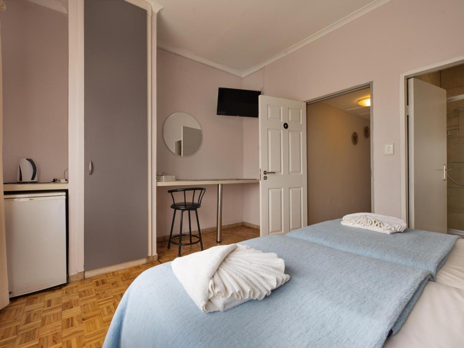 Guesthouse Fischreiher B&B Суакопмунд Екстериор снимка