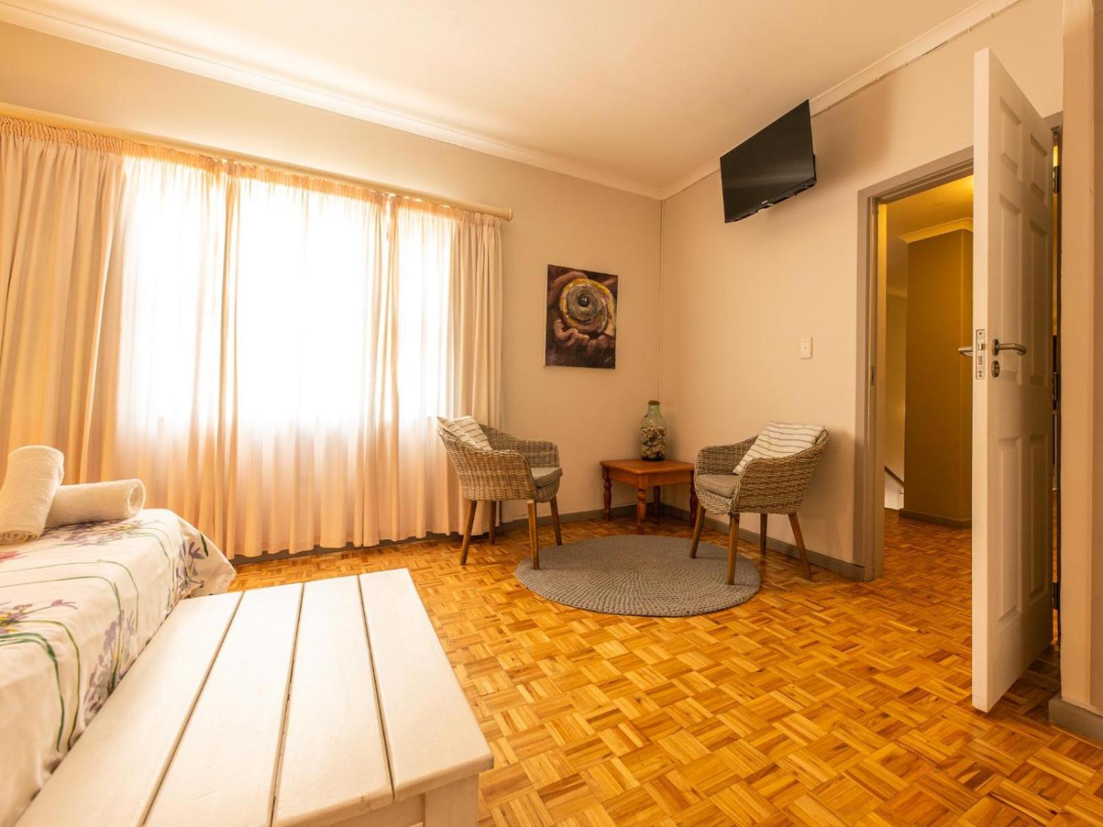 Guesthouse Fischreiher B&B Суакопмунд Екстериор снимка