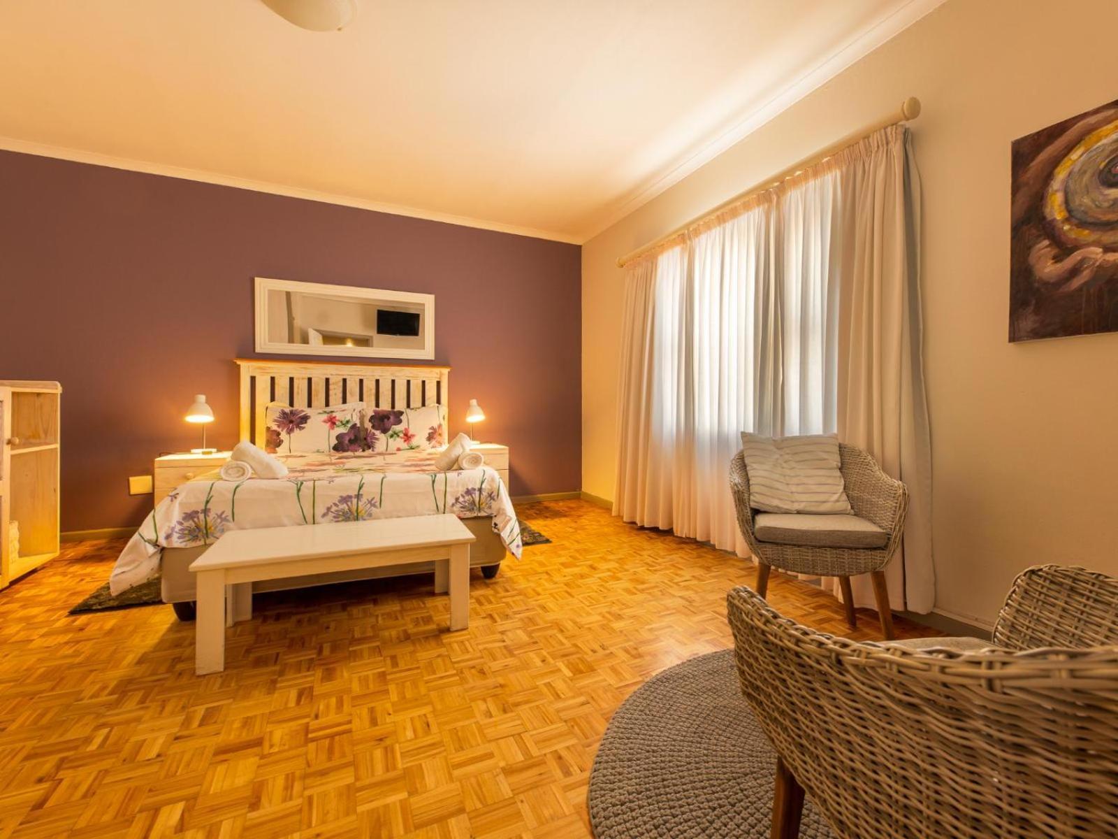 Guesthouse Fischreiher B&B Суакопмунд Екстериор снимка