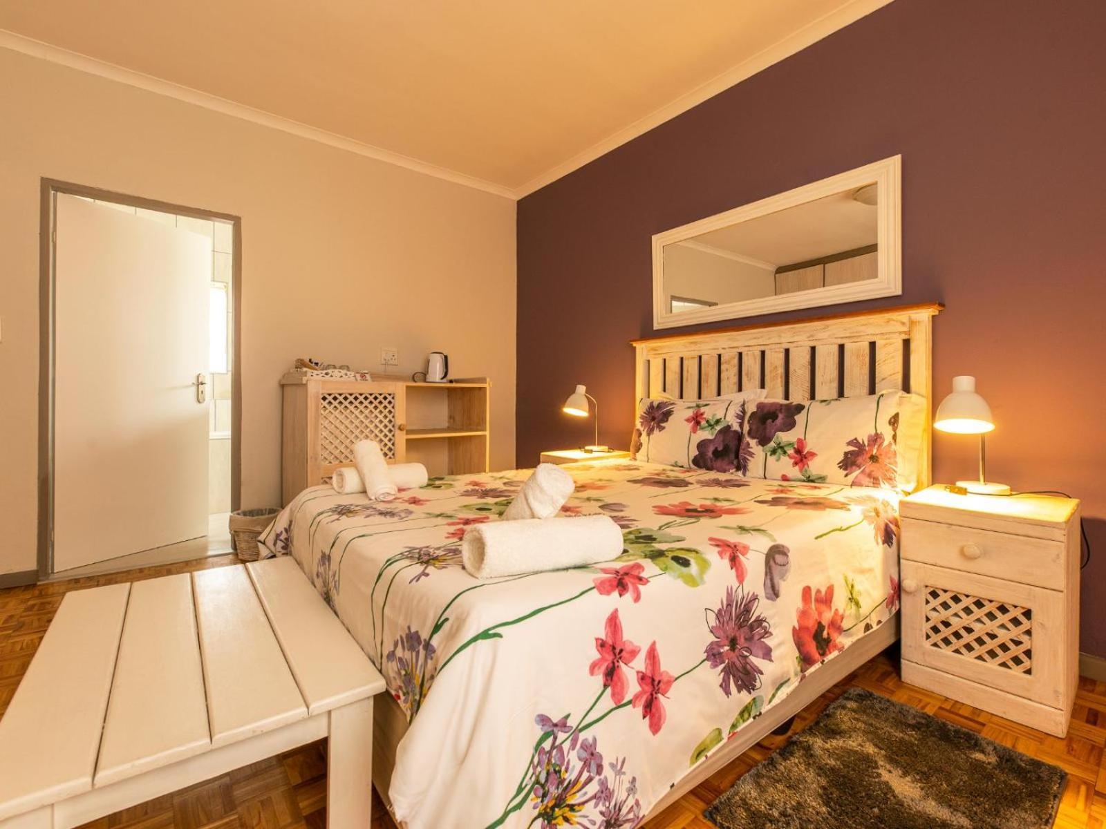 Guesthouse Fischreiher B&B Суакопмунд Екстериор снимка