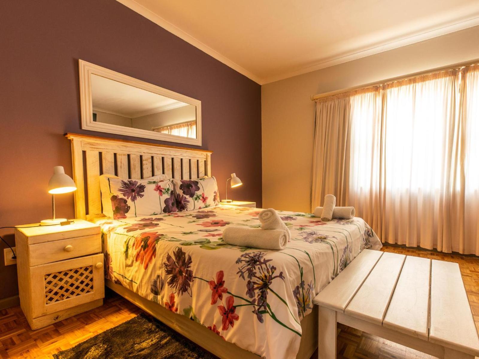 Guesthouse Fischreiher B&B Суакопмунд Екстериор снимка