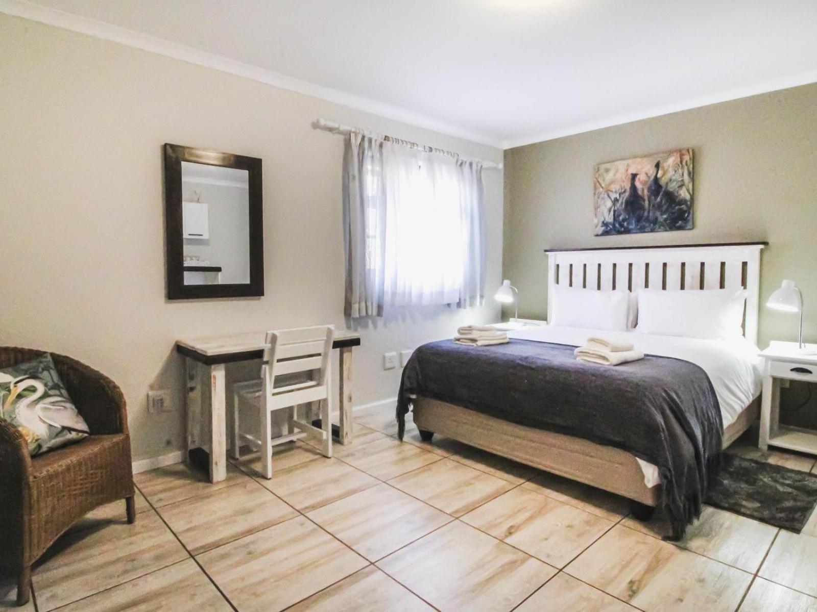 Guesthouse Fischreiher B&B Суакопмунд Екстериор снимка