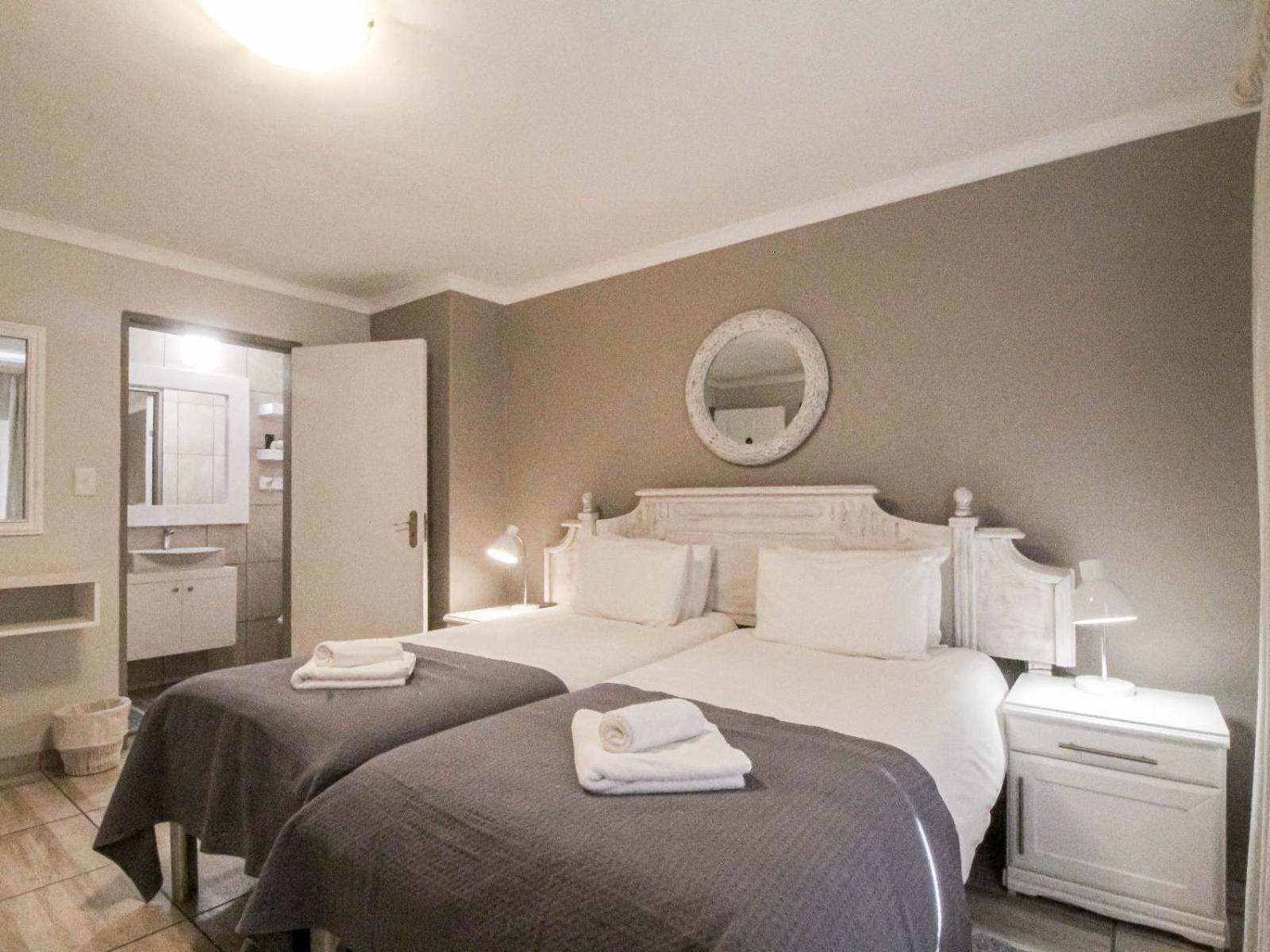 Guesthouse Fischreiher B&B Суакопмунд Екстериор снимка
