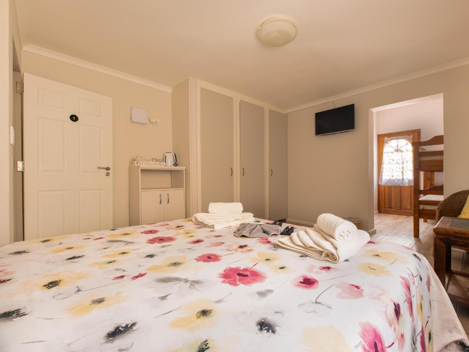 Guesthouse Fischreiher B&B Суакопмунд Екстериор снимка