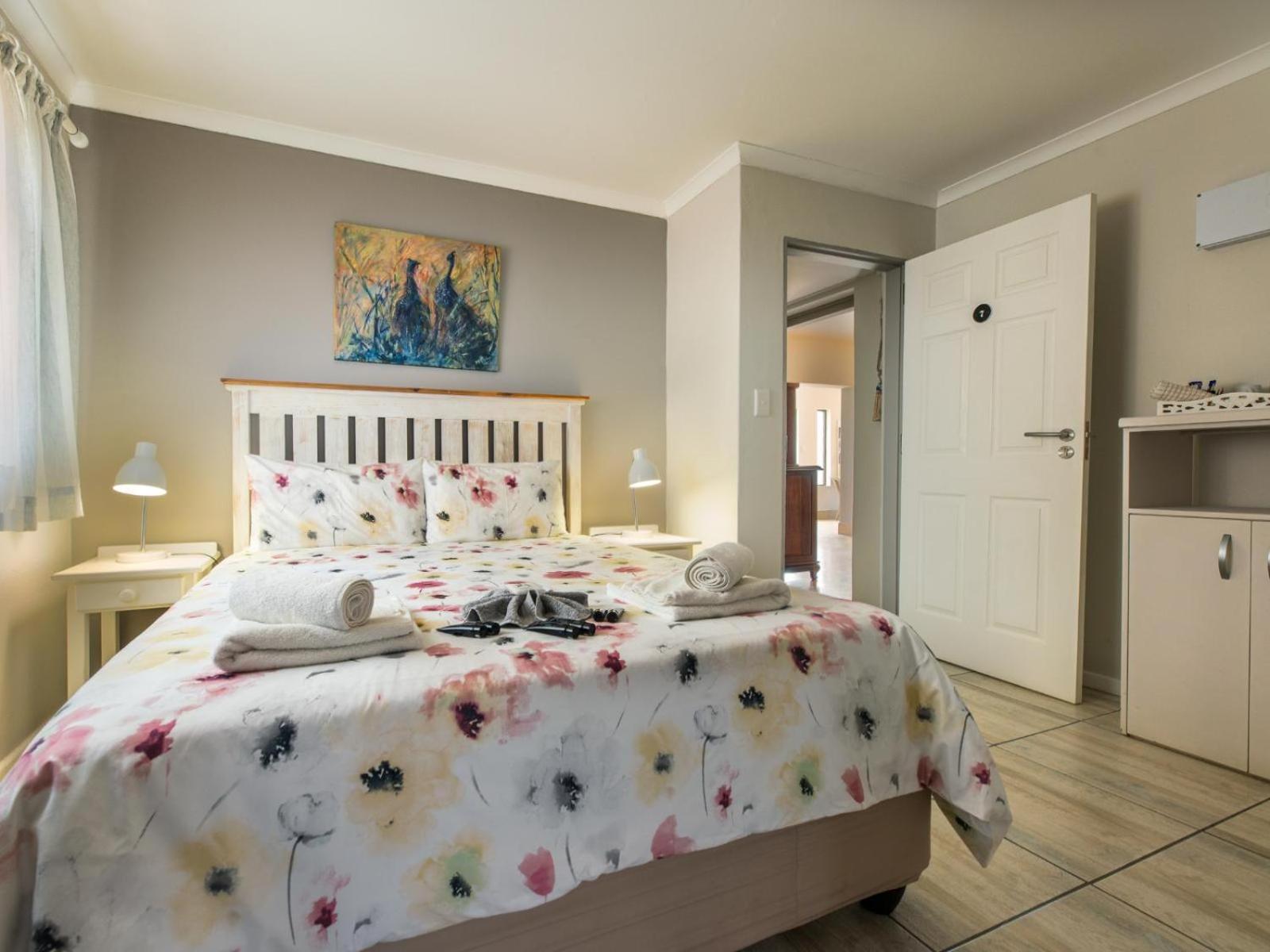 Guesthouse Fischreiher B&B Суакопмунд Екстериор снимка