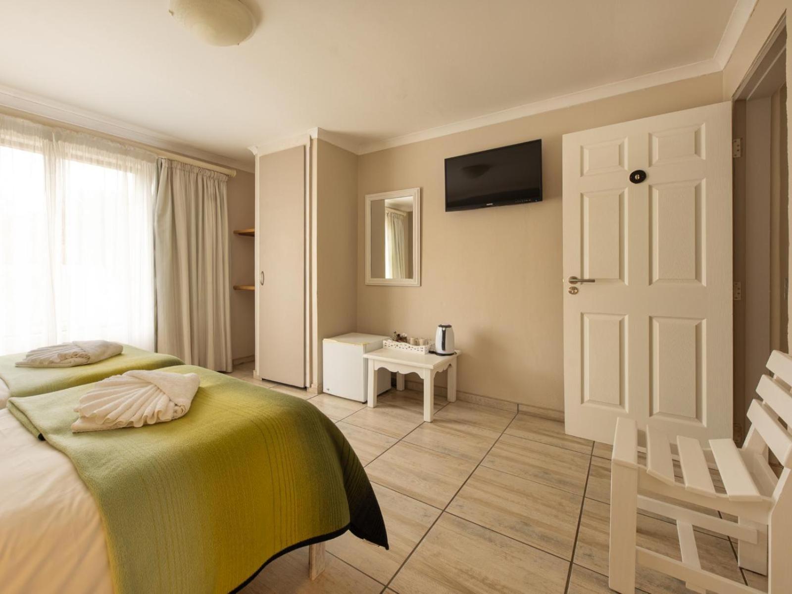 Guesthouse Fischreiher B&B Суакопмунд Екстериор снимка