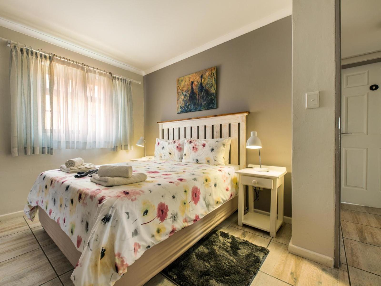 Guesthouse Fischreiher B&B Суакопмунд Екстериор снимка