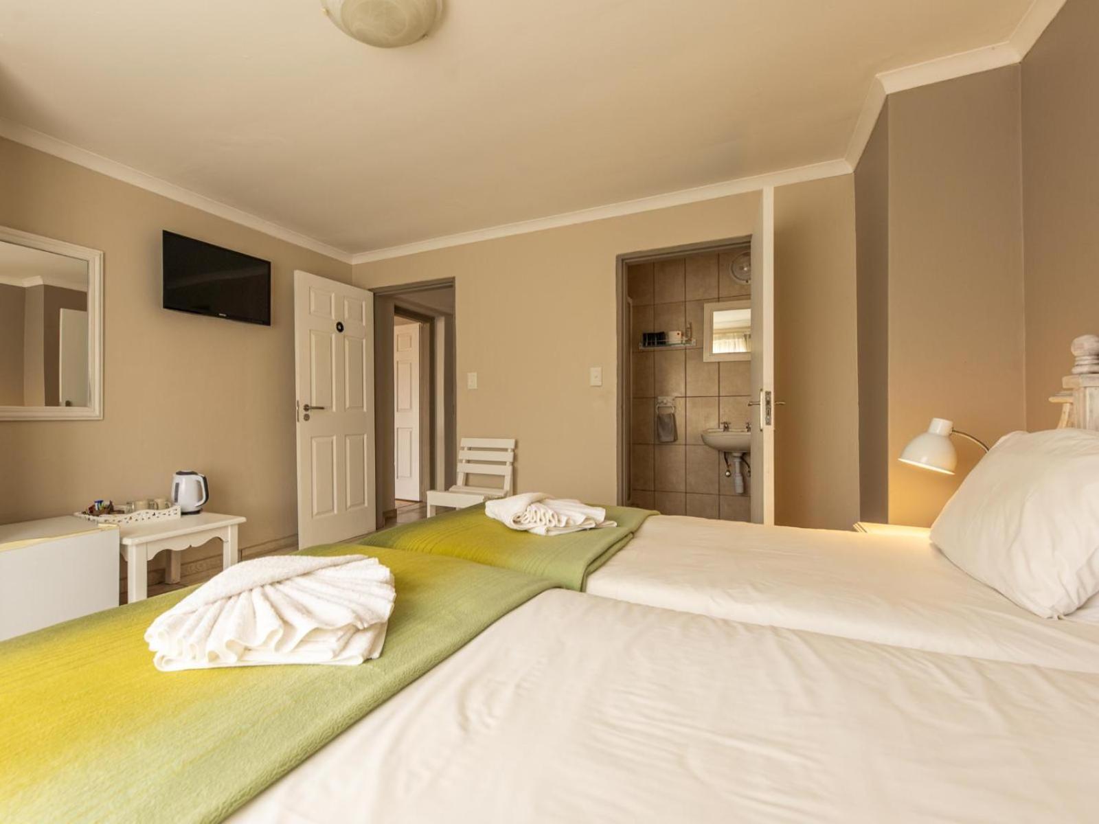 Guesthouse Fischreiher B&B Суакопмунд Екстериор снимка