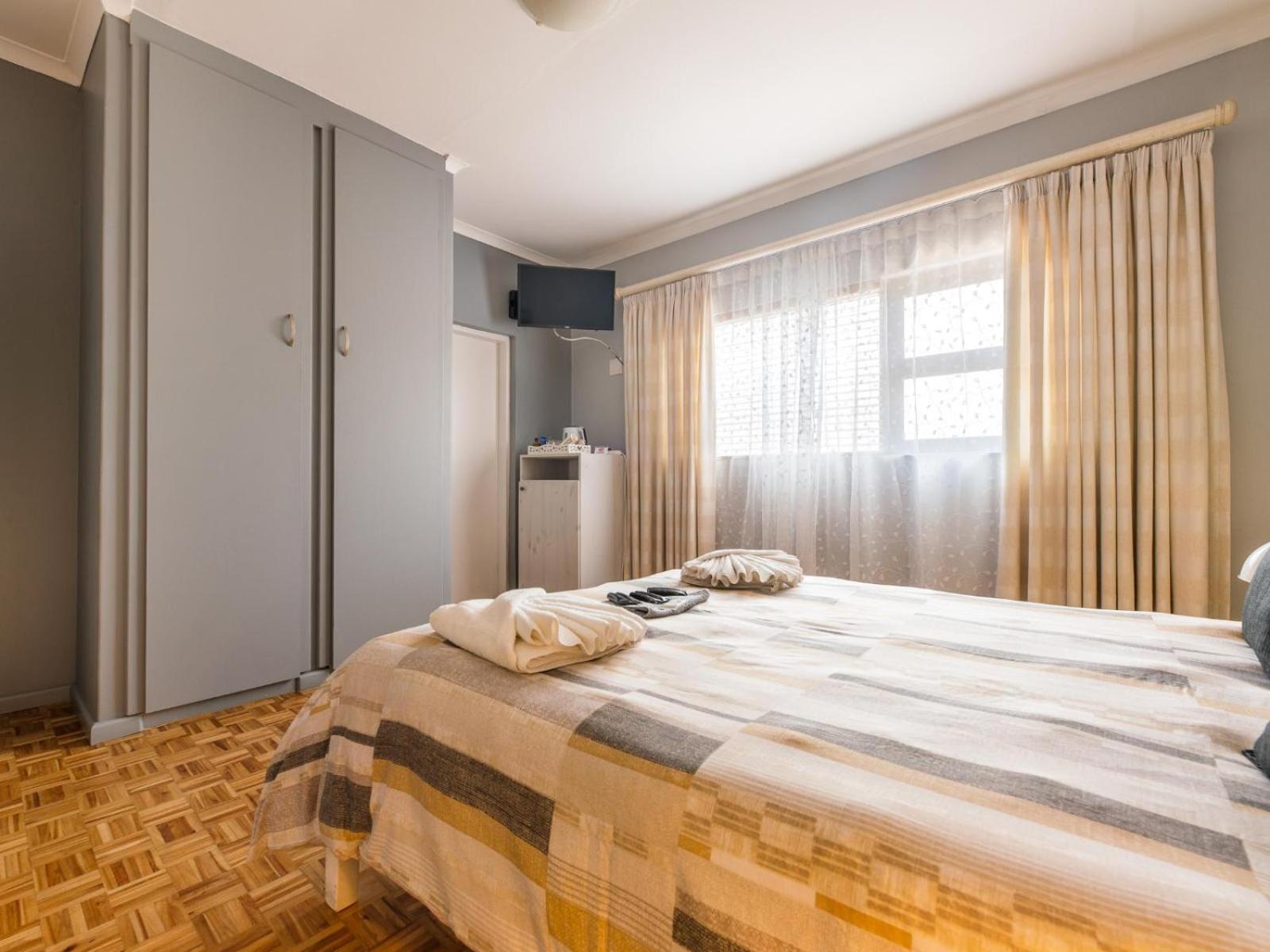 Guesthouse Fischreiher B&B Суакопмунд Екстериор снимка