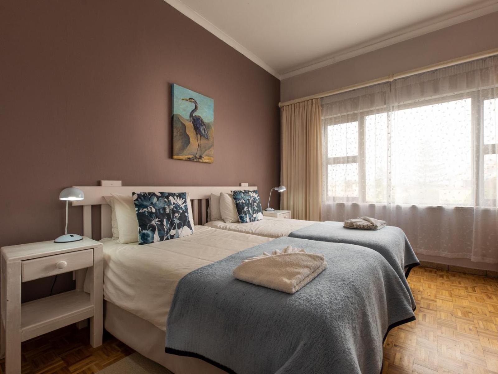 Guesthouse Fischreiher B&B Суакопмунд Екстериор снимка