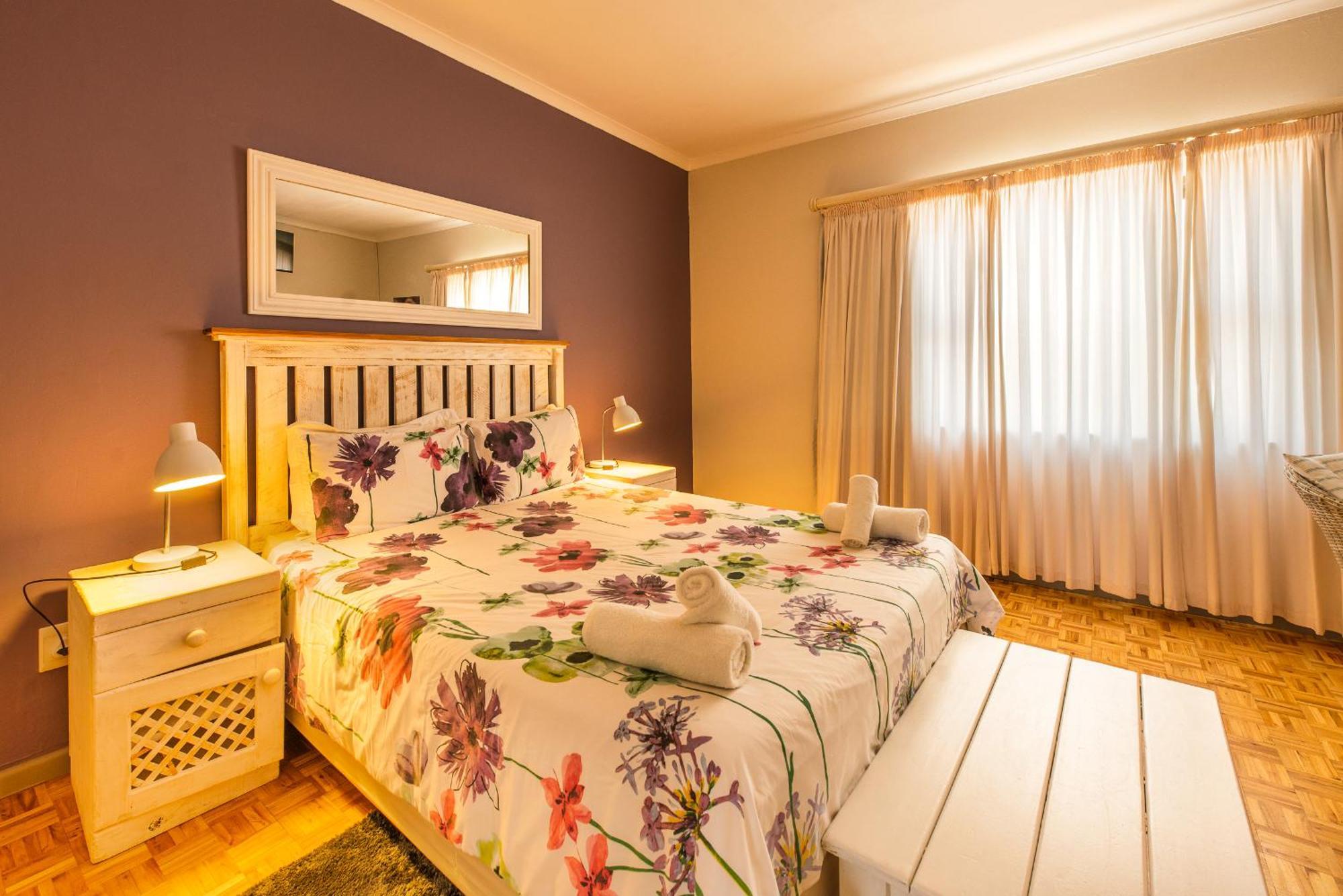 Guesthouse Fischreiher B&B Суакопмунд Екстериор снимка